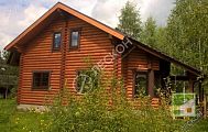 Проект дома Доминанта