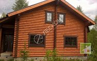 Проект дома Доминанта