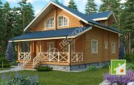 Проект дома Айдар