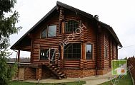 Проект дома Тихая гавань