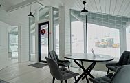 Проект дома Blagobarn 41