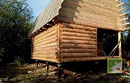 Проект дома Мария