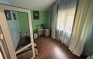 Проект дома Белая Дача