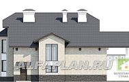 Проект дома 301A