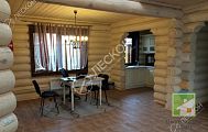 Проект дома Строгино