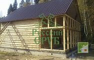 Проект дома Весна