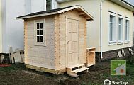 Проект Cарай «Хоббит»