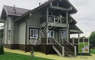 Проект дома Адриатика