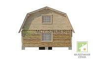 Проект дома Мария