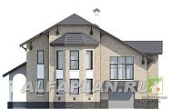 Проект дома 301B