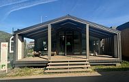 Проект дома Blagobarn 41