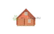 Проект дома Всеволод