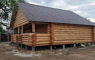 Проект дома Кюна