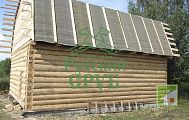Проект дома Владимир