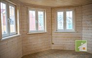 Проект дома Дачная Мечта