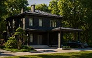 Проект дома «ТОПДОМ 2.275»