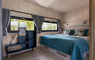Проект дома Модульный Серия О2 Модель М