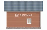 Проект дома «К-14»