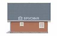 Проект дома «К-12»