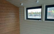 Проект дома BlagoBarn-77