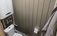 Проект бани КБ-52