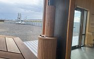 Проект бани Чародейка