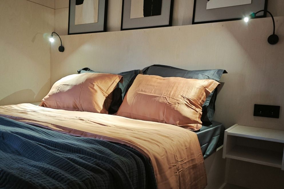 Проект дома Модульный УНО 3.0 | UNO 3.0