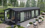 Проект дома BELHOUSE №275