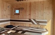 Проект бани Чародейка