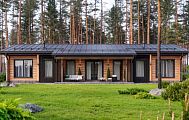 Проект дома Варди