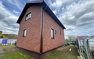 Проект дома Гоголь 7.5х10