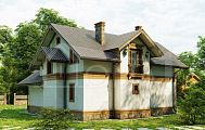 Проект дома «Палермо»