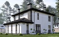 Проект дома Рубенс