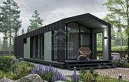 Проект дома BELHOUSE №275
