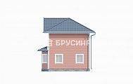 Проект дома «К-38»