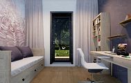 Проект дома «ТОПДОМ 1.113»