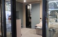 Проект дома Модульный Серия О2 модель мини 20
