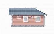 Проект дома «К-30»