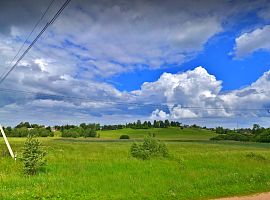 Коттеджный поселок «Самоцветы»