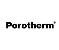 Компания «Porotherm»