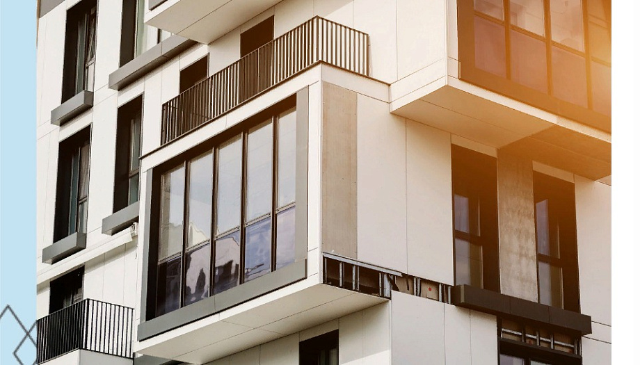 Гидроизоляция на балконе: защита от влаги и грибков
