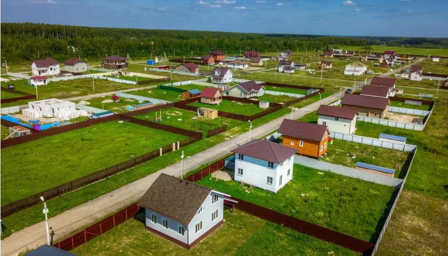 Кто такие ленд-девелоперы: 10 самых крупных компаний (Часть 2)