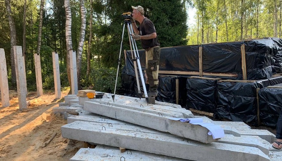 Геологические исследования перед забивкой свай под фундамент: зачем они нужны и что дают