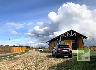 Поселок «Ясное»